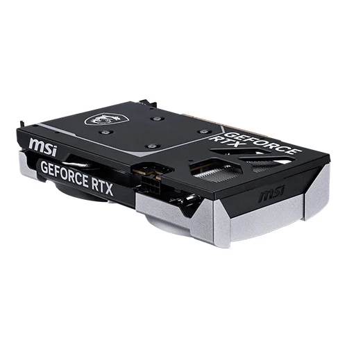 MSI RTX 5060 Ventus 2X OC 8GB GDDR7 Graphics Card